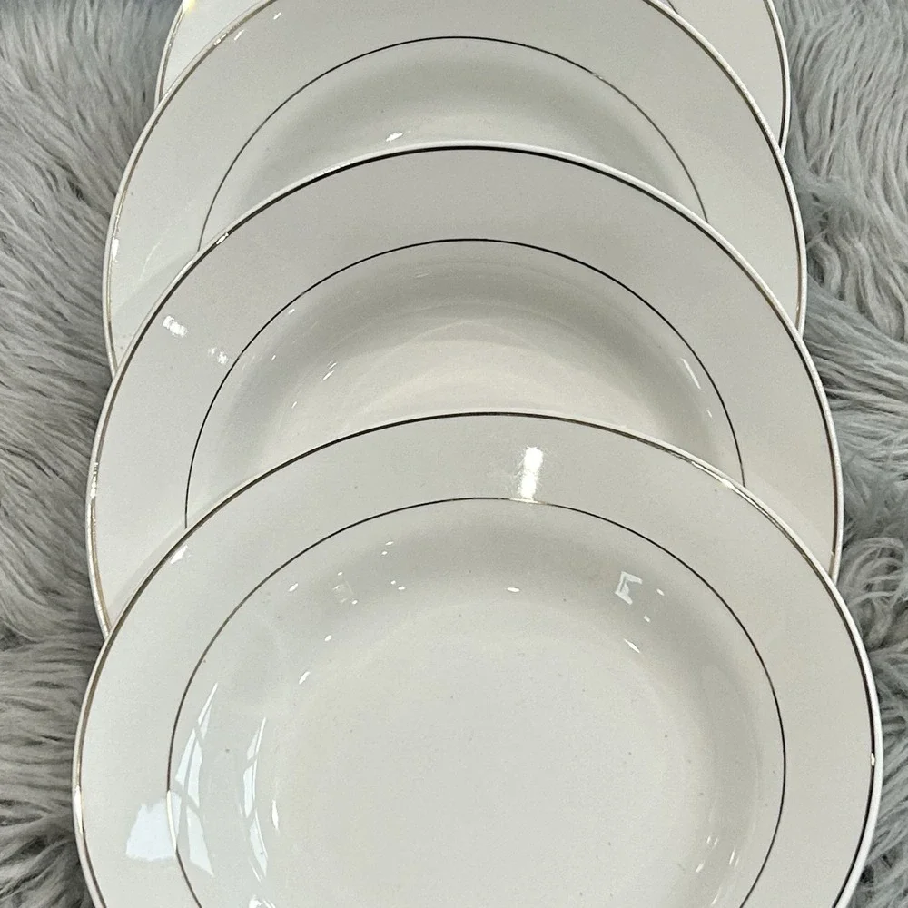 Gibson Housewares Set Of 4 -‎ 8